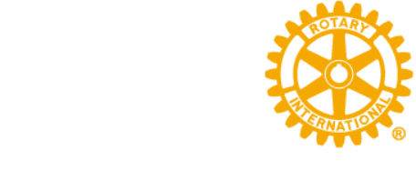 ロゴ：Rotary　第2570地区