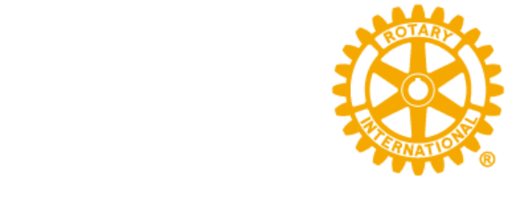 ロゴ：Rotary Rotary International District 2570